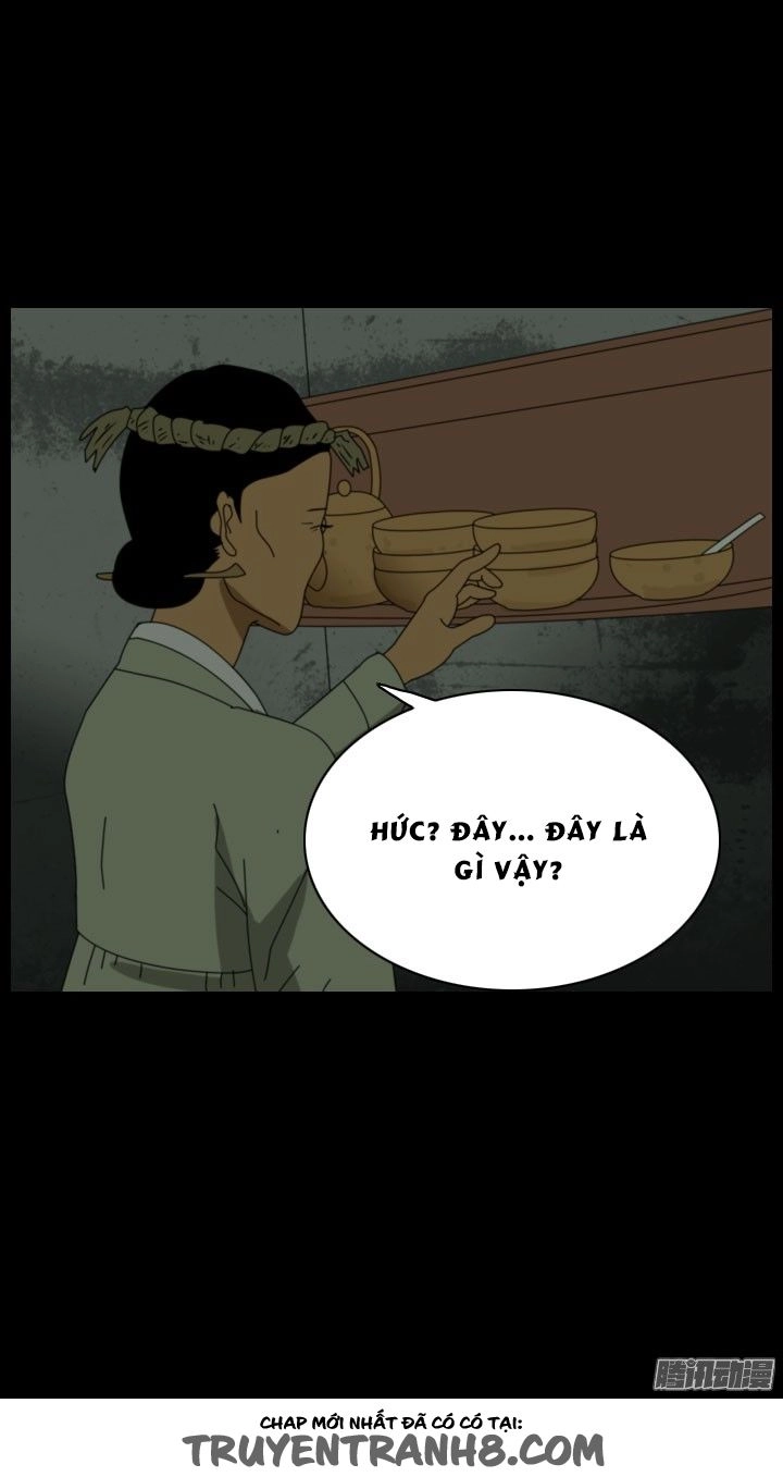 Horror Show Chapter 18 - 23