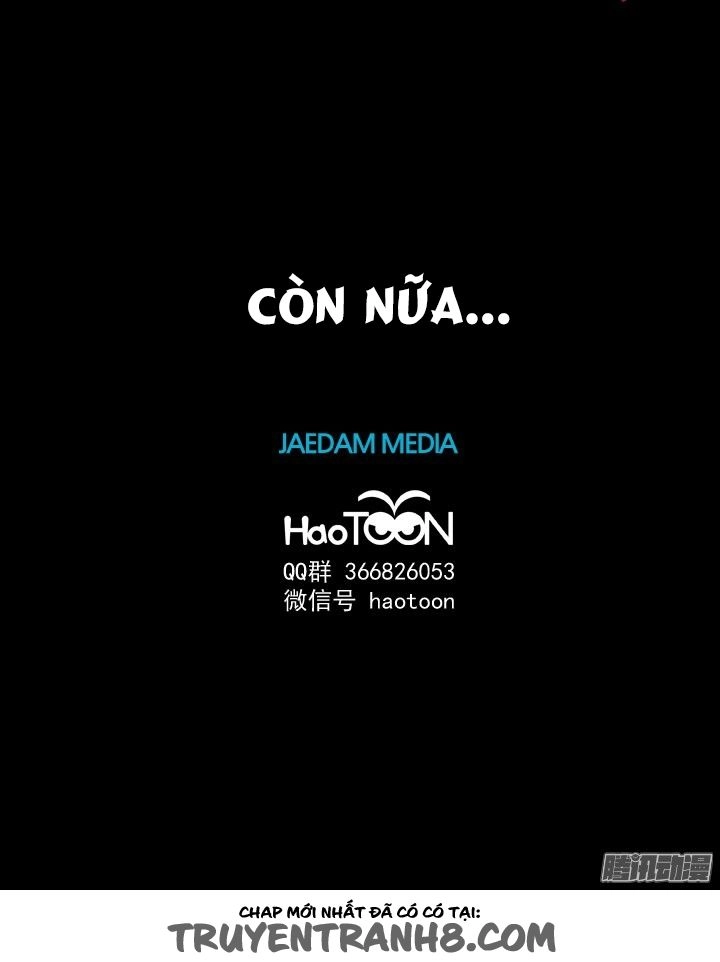 Horror Show Chapter 18 - 27