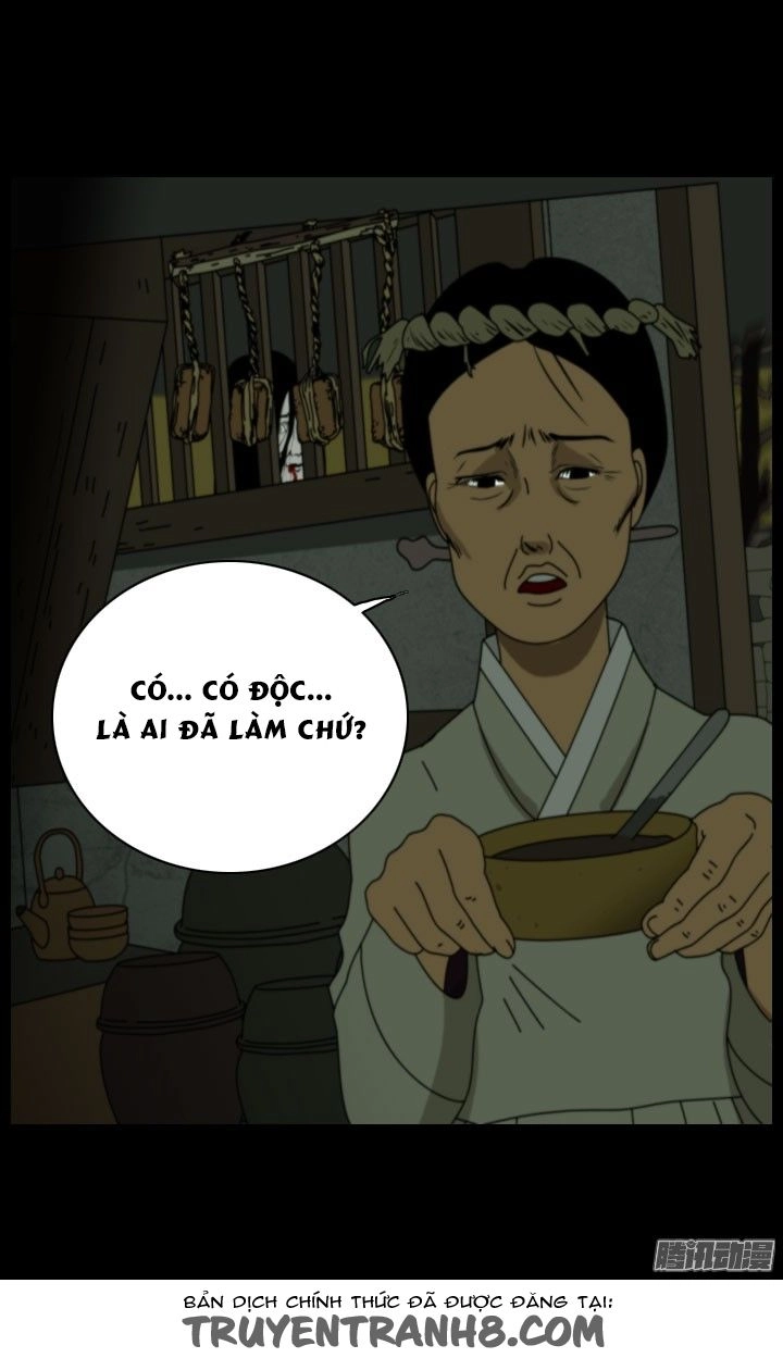 Horror Show Chapter 19 - 3