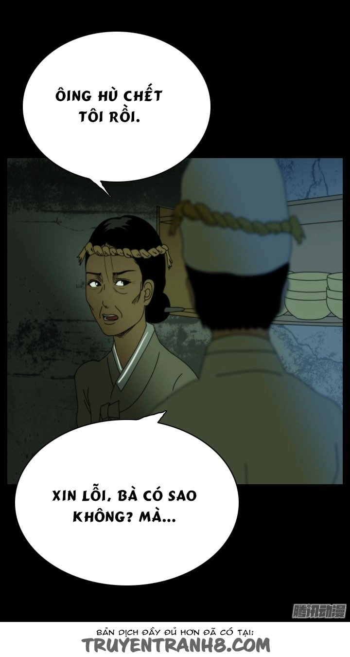 Horror Show Chapter 19 - 9