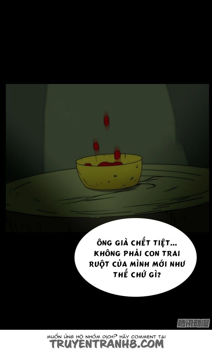 Horror Show Chapter 19 - 13