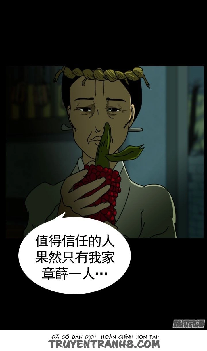 Horror Show Chapter 19 - 14