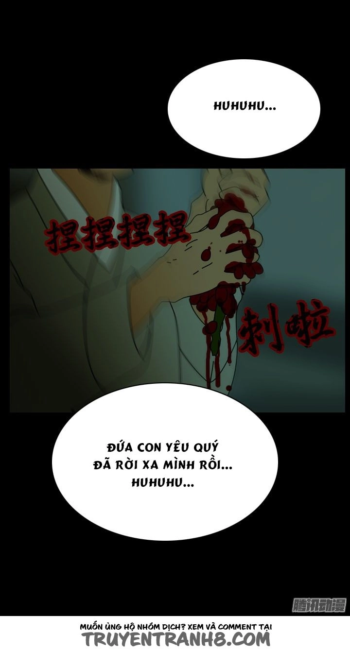Horror Show Chapter 19 - 15