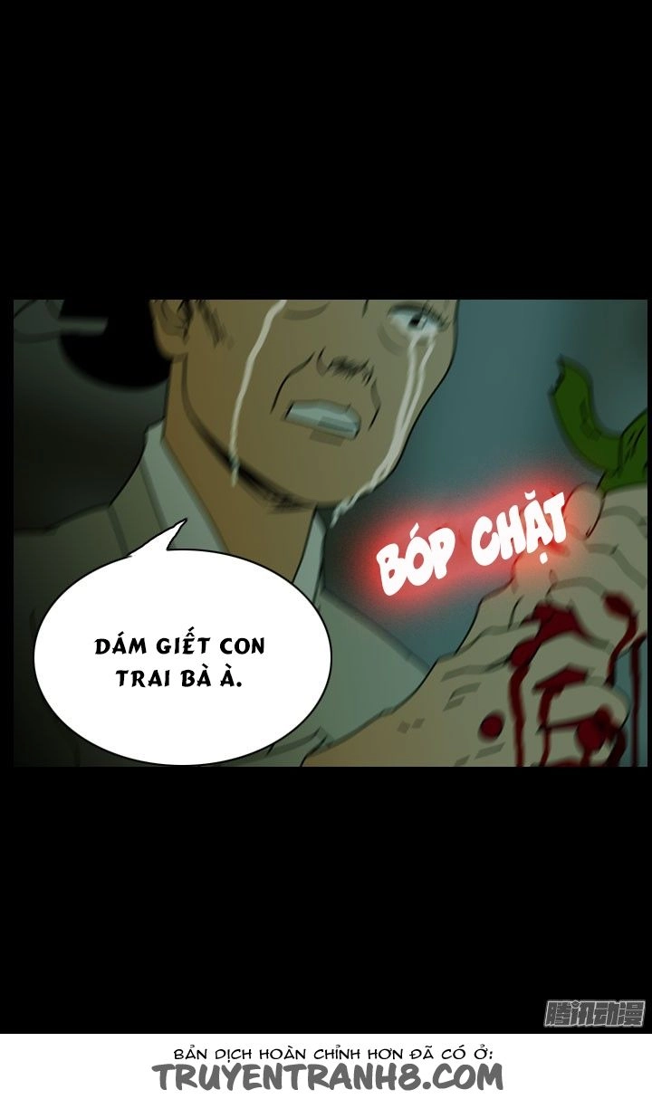 Horror Show Chapter 19 - 17