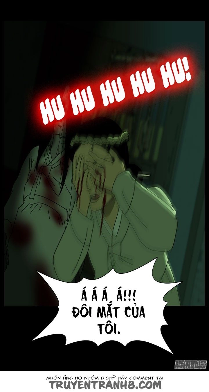 Horror Show Chapter 19 - 24