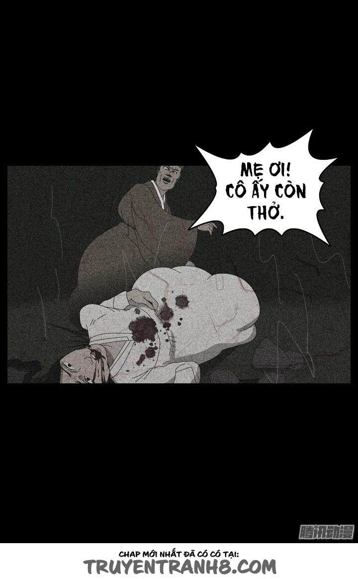 Horror Show Chapter 20 - 4