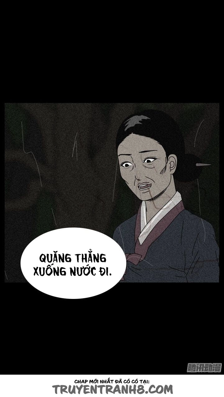 Horror Show Chapter 20 - 5