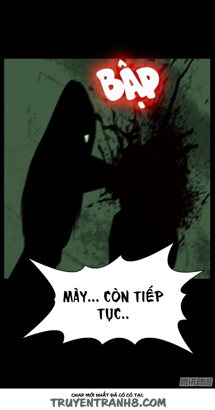 Horror Show Chapter 20 - 18