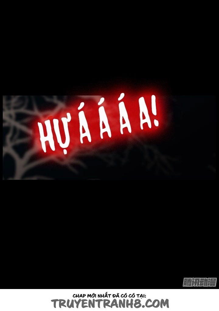 Horror Show Chapter 20 - 19