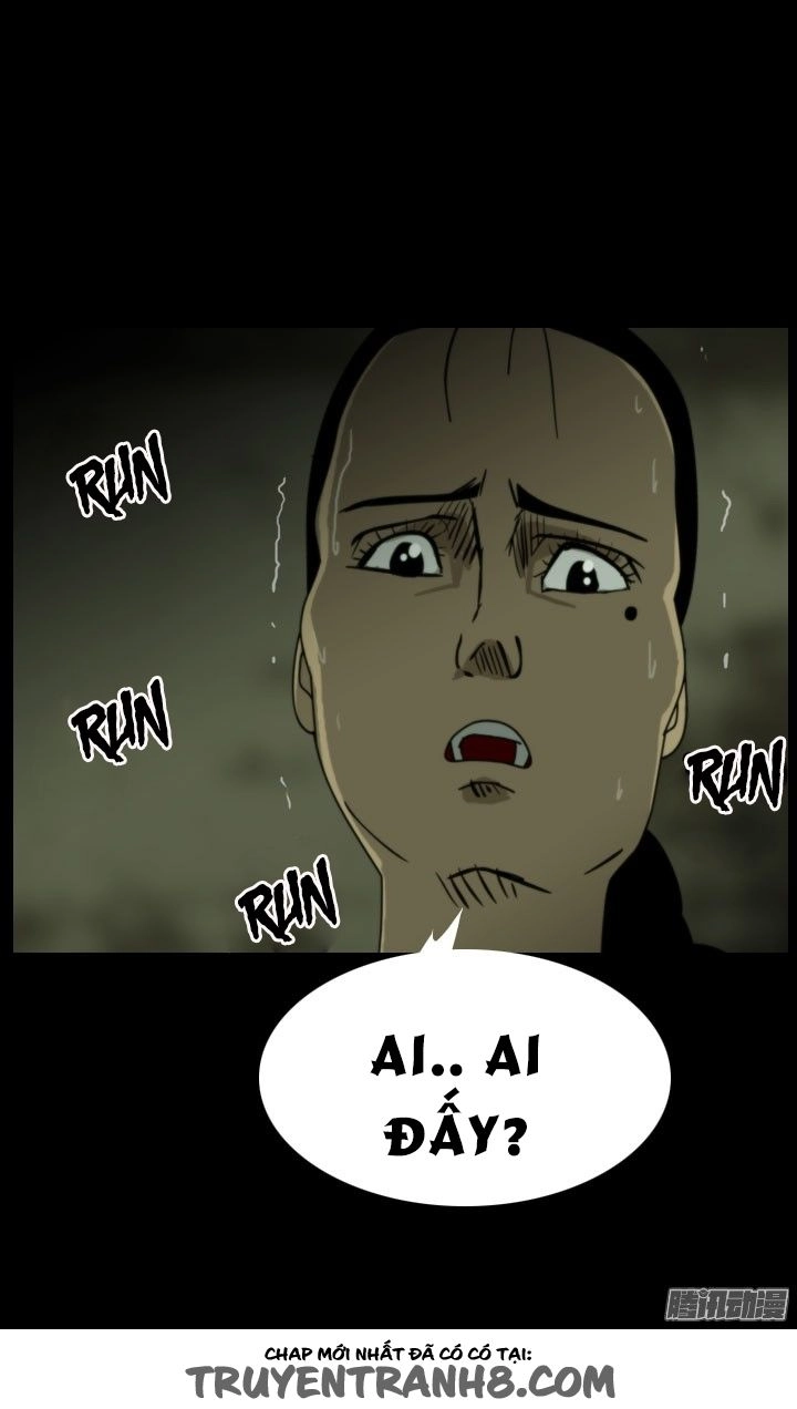 Horror Show Chapter 20 - 27