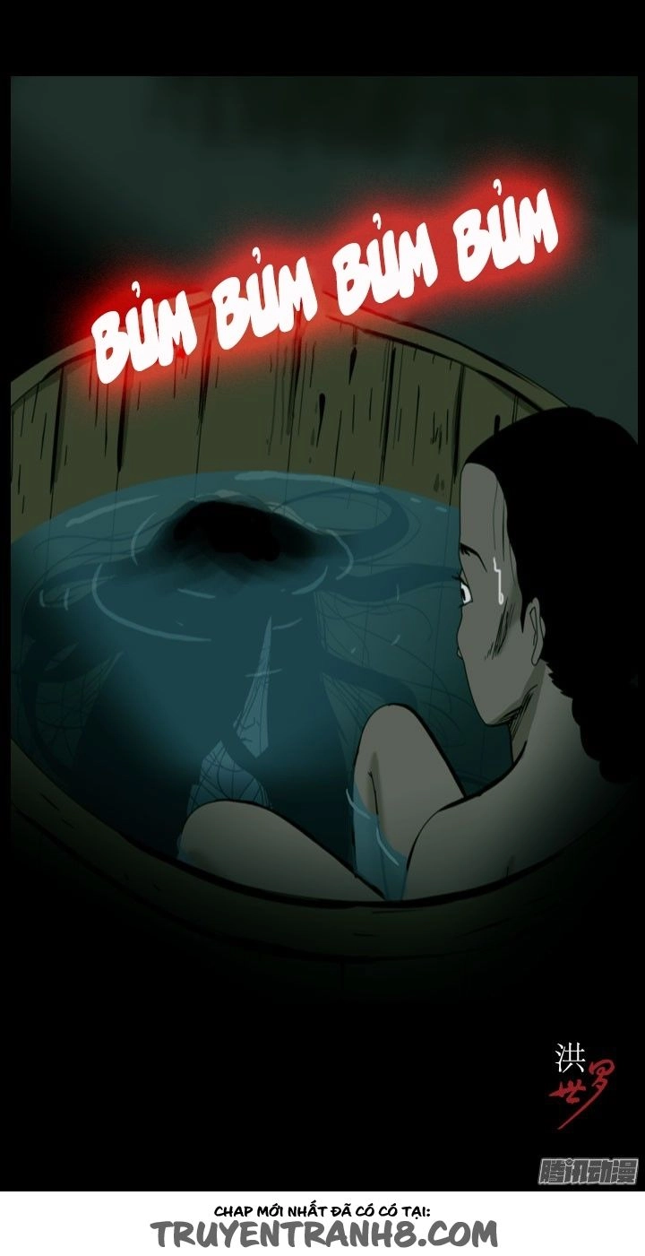 Horror Show Chapter 20 - 28