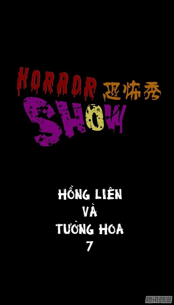 Horror Show Chapter 21 - 1