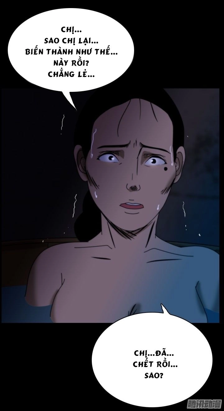 Horror Show Chapter 21 - 8