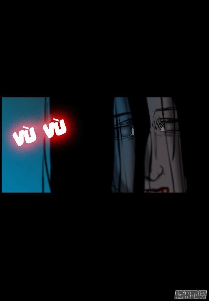 Horror Show Chapter 21 - 9