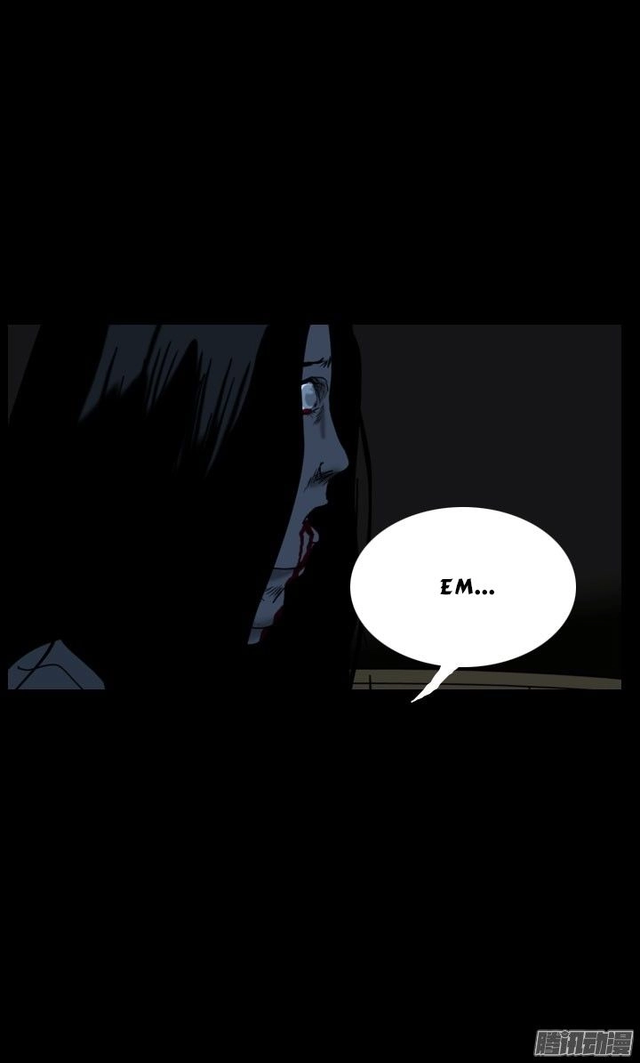 Horror Show Chapter 21 - 14