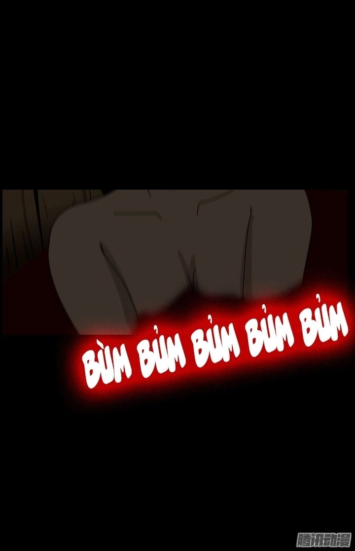 Horror Show Chapter 21 - 19