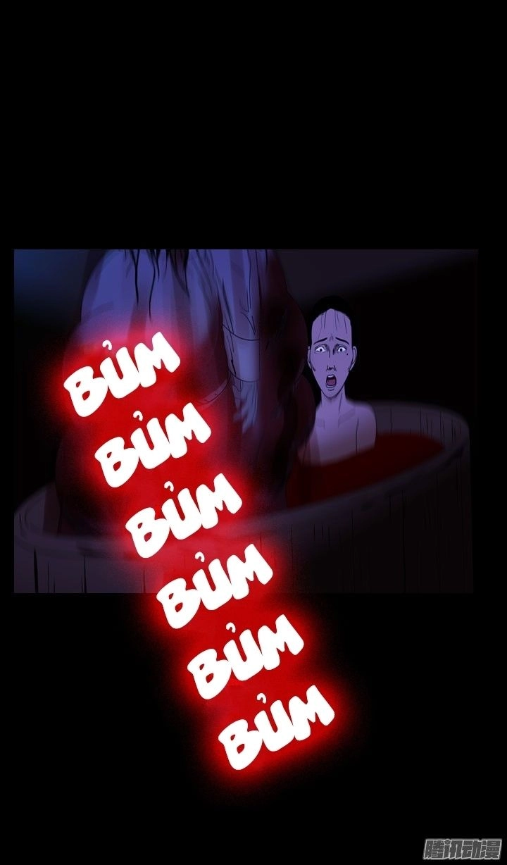 Horror Show Chapter 21 - 20