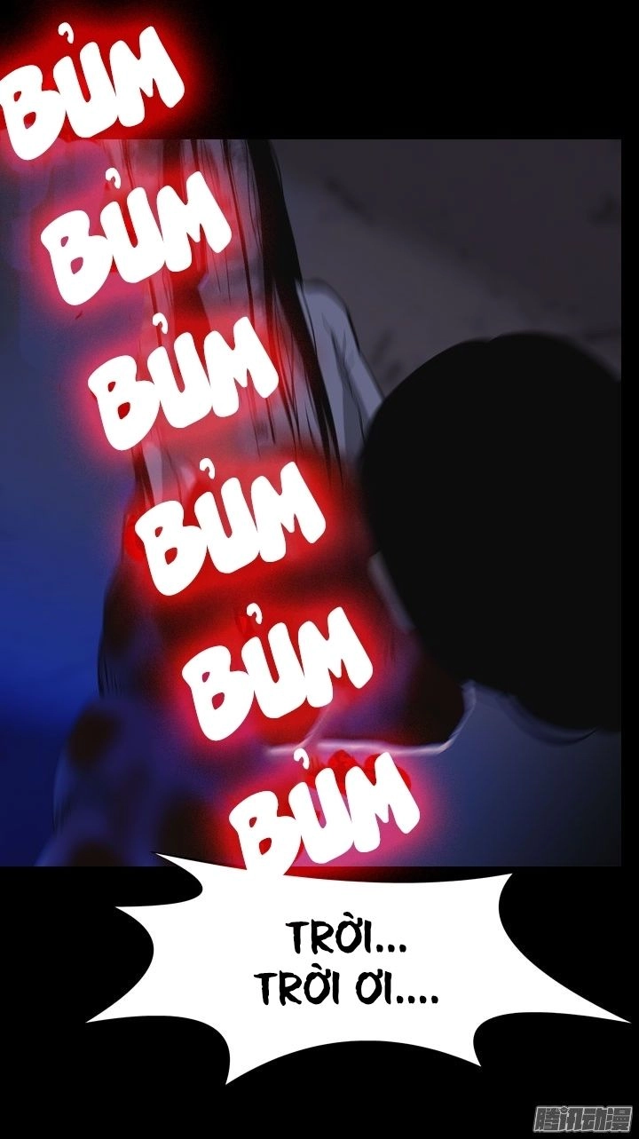 Horror Show Chapter 21 - 21