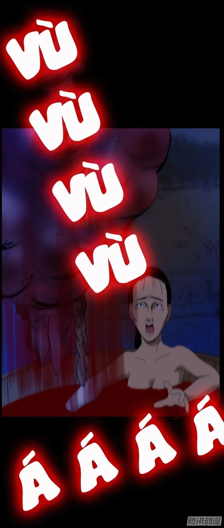 Horror Show Chapter 21 - 22