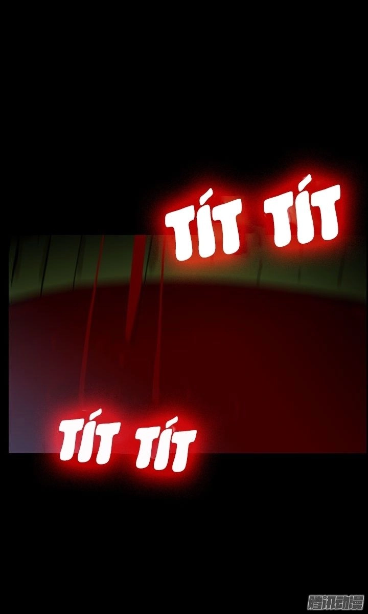 Horror Show Chapter 21 - 24