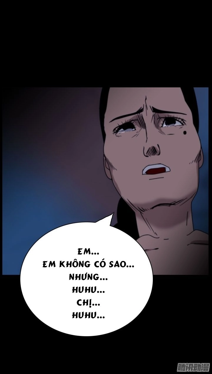 Horror Show Chapter 21 - 28