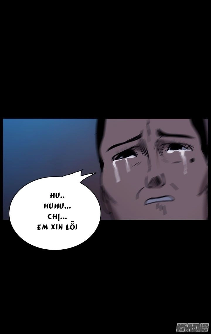 Horror Show Chapter 22 - 1