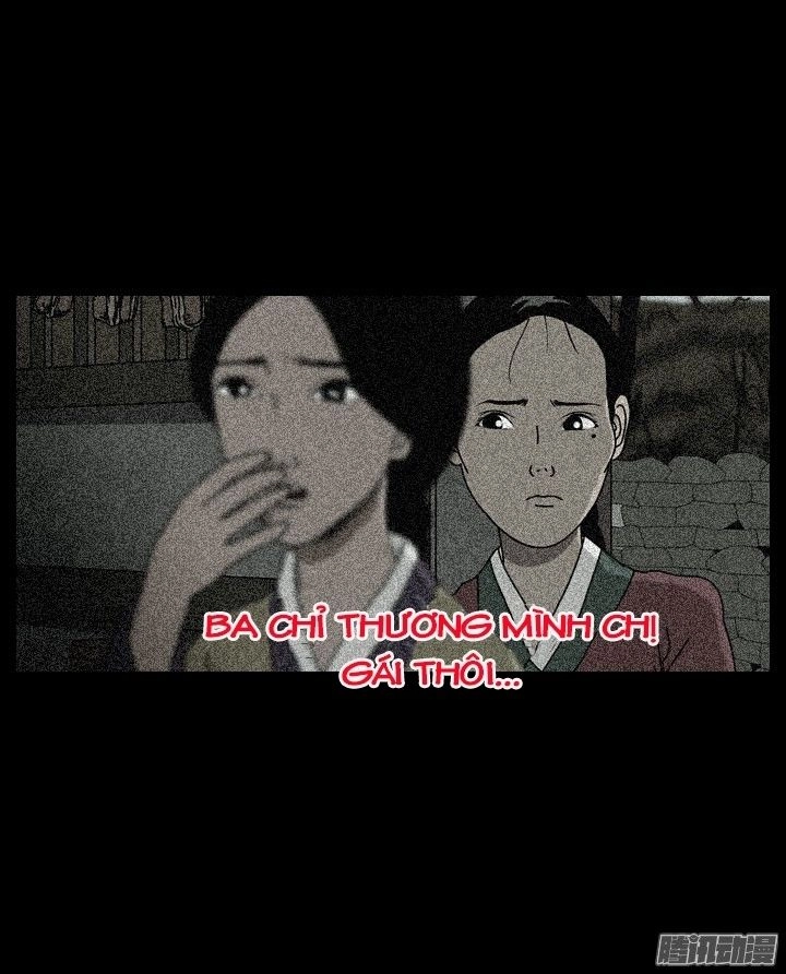 Horror Show Chapter 22 - 13