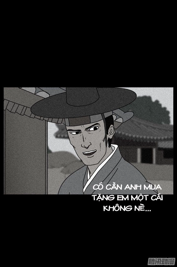 Horror Show Chapter 22 - 16