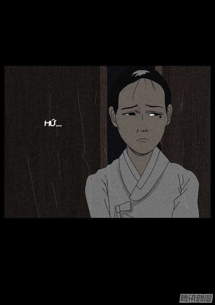 Horror Show Chapter 22 - 19