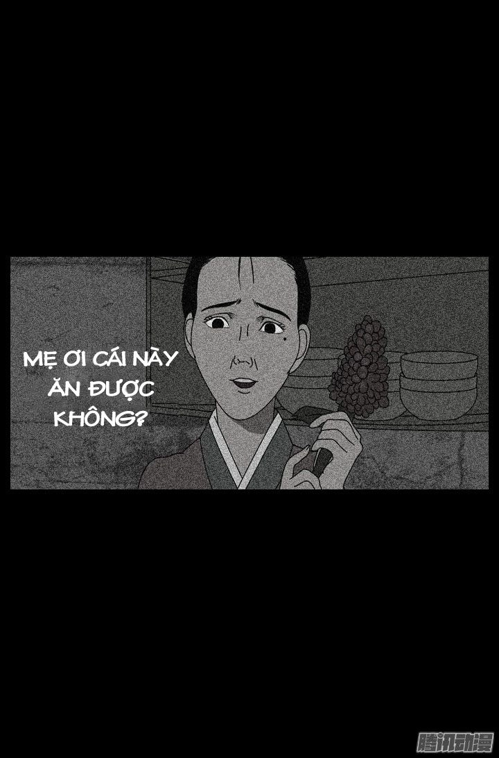 Horror Show Chapter 22 - 20