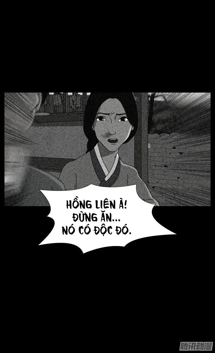 Horror Show Chapter 22 - 21