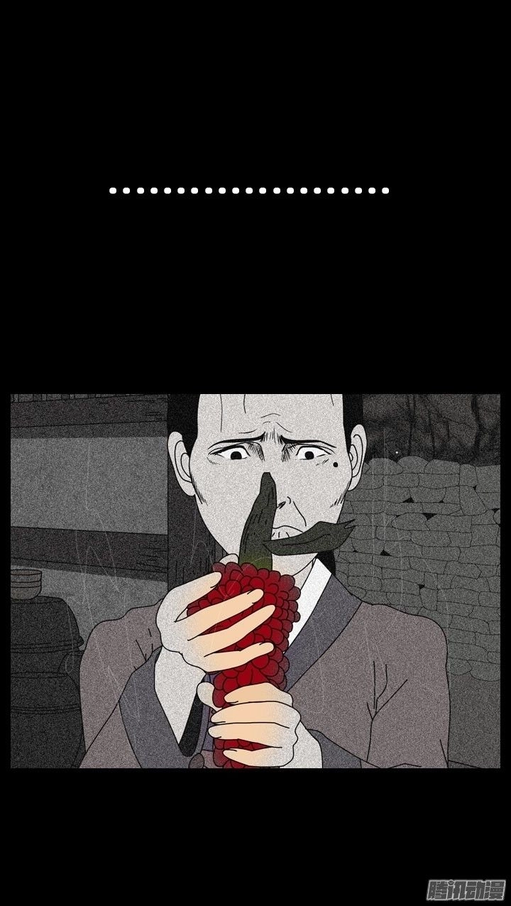 Horror Show Chapter 22 - 22