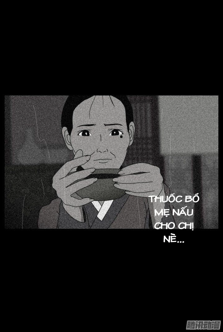 Horror Show Chapter 22 - 23