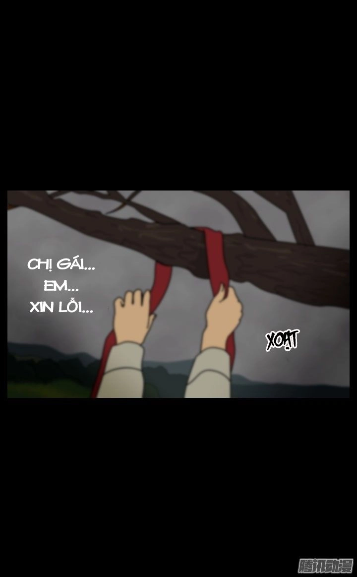 Horror Show Chapter 22 - 24