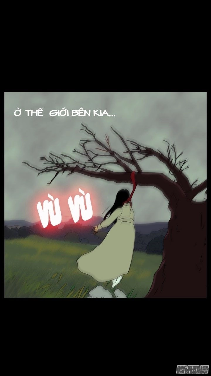 Horror Show Chapter 22 - 25