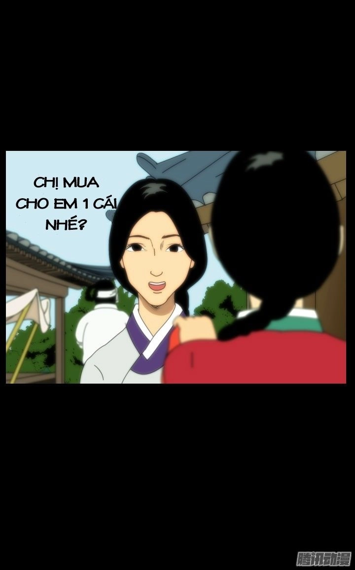 Horror Show Chapter 22 - 26