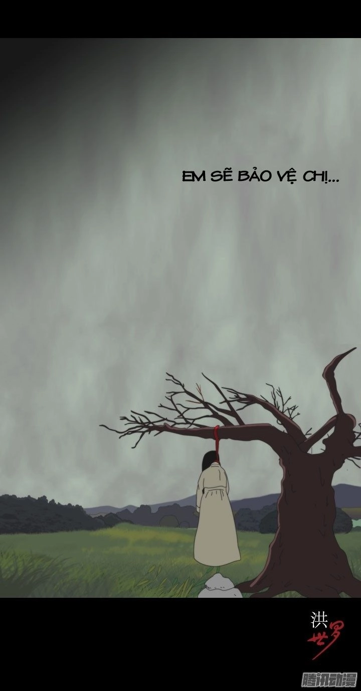 Horror Show Chapter 22 - 27