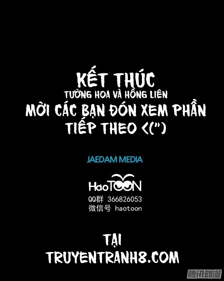 Horror Show Chapter 22 - 28