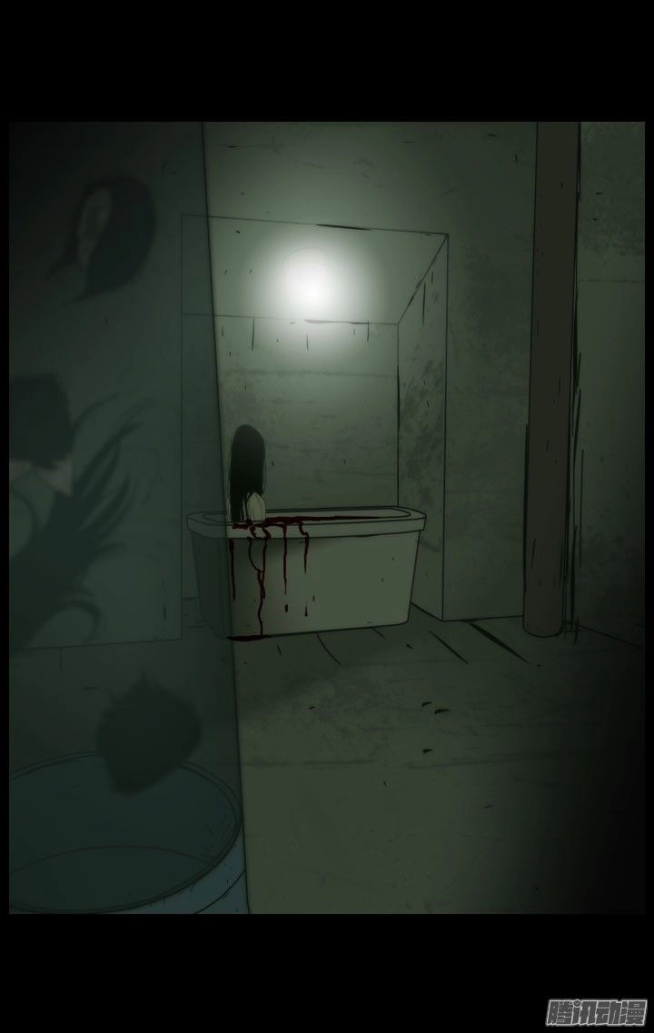 Horror Show Chapter 23 - 6