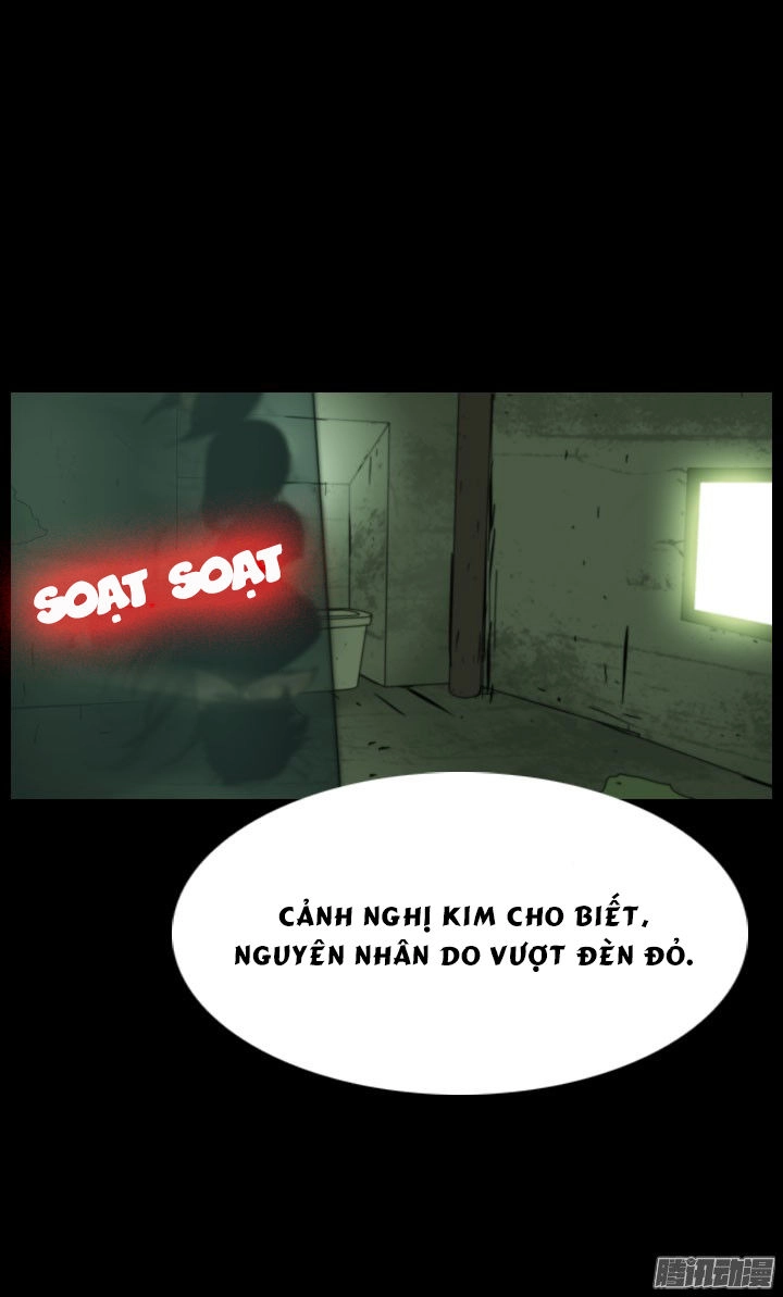 Horror Show Chapter 23 - 13