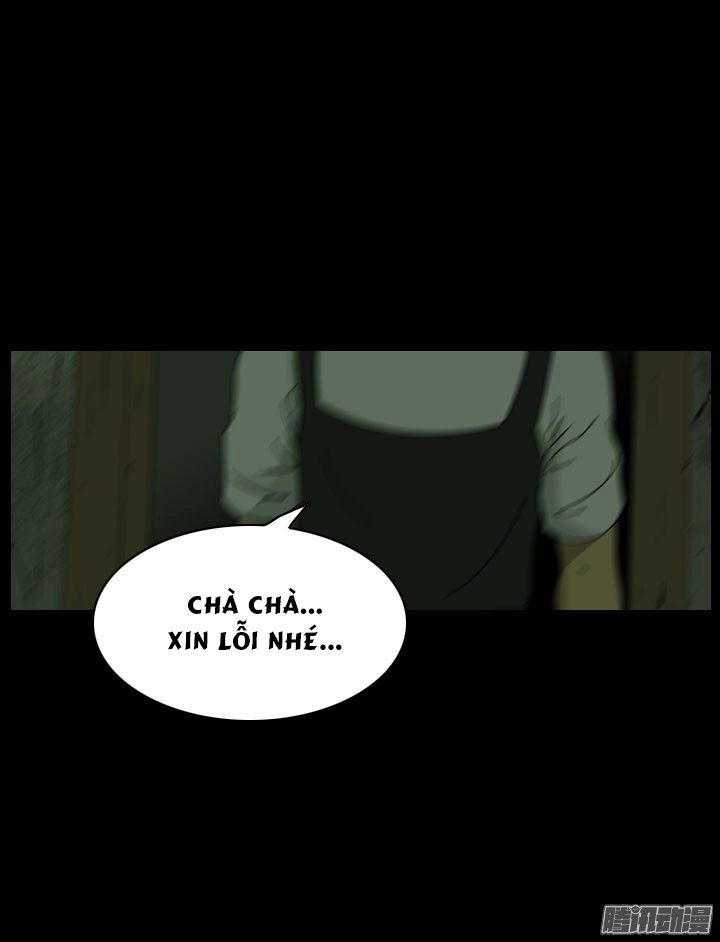 Horror Show Chapter 23 - 15