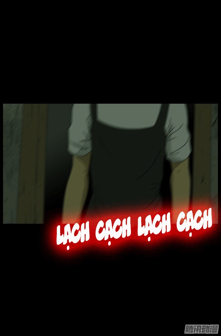 Horror Show Chapter 23 - 20