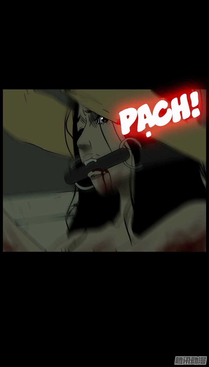 Horror Show Chapter 23 - 26