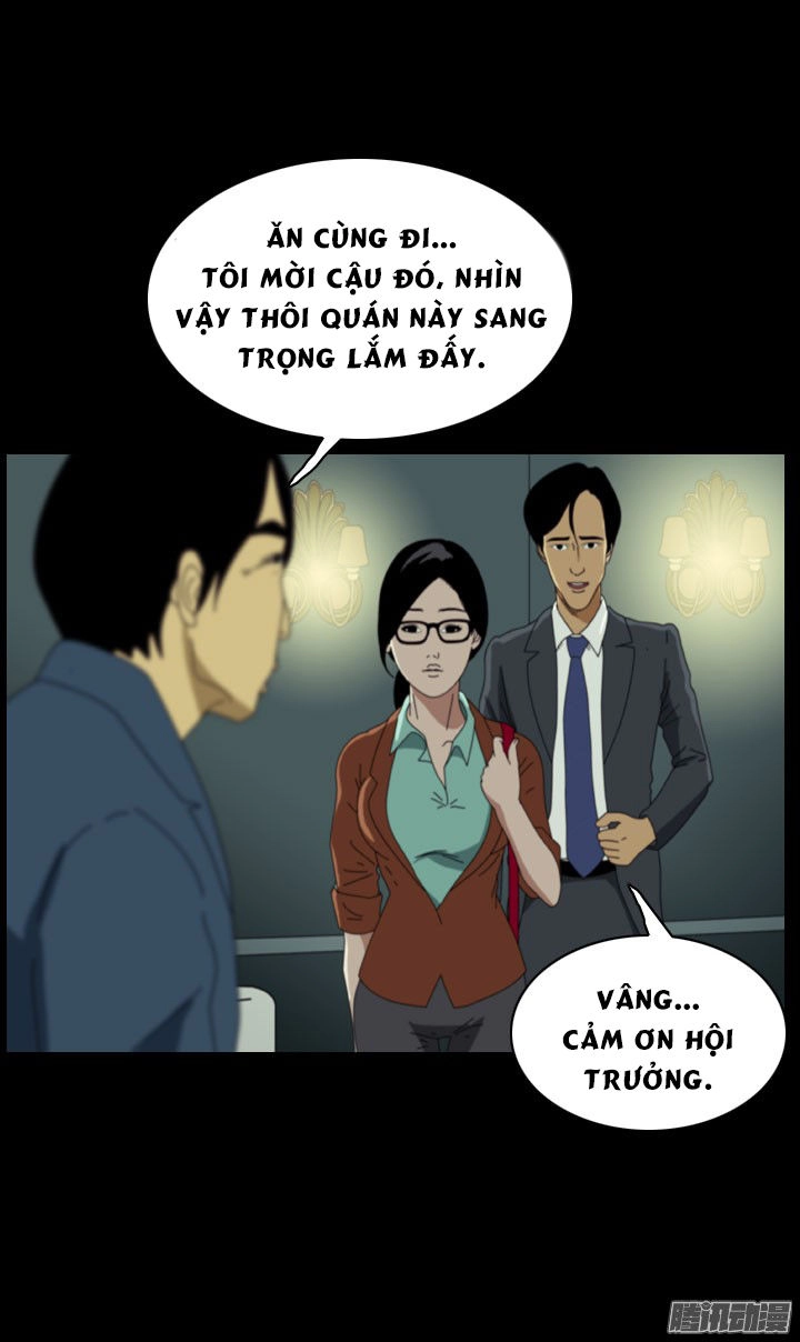 Horror Show Chapter 24 - 2