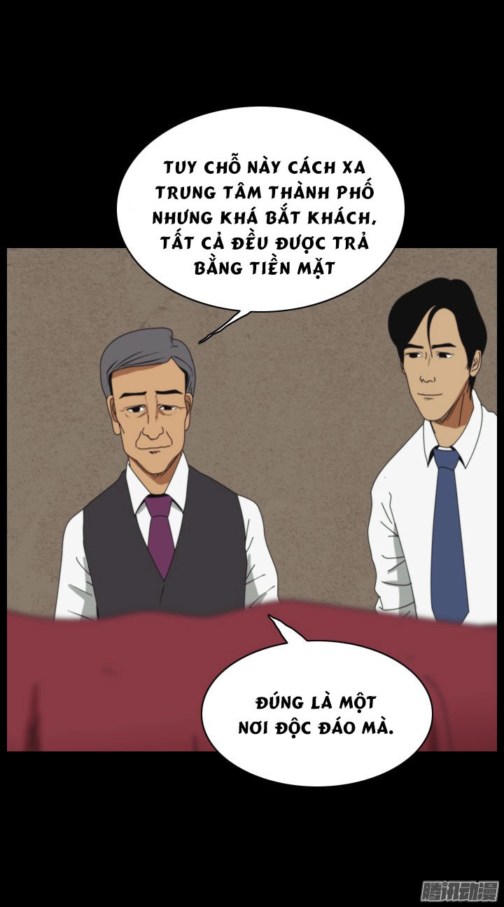 Horror Show Chapter 24 - 12