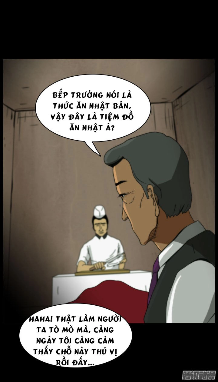 Horror Show Chapter 24 - 13