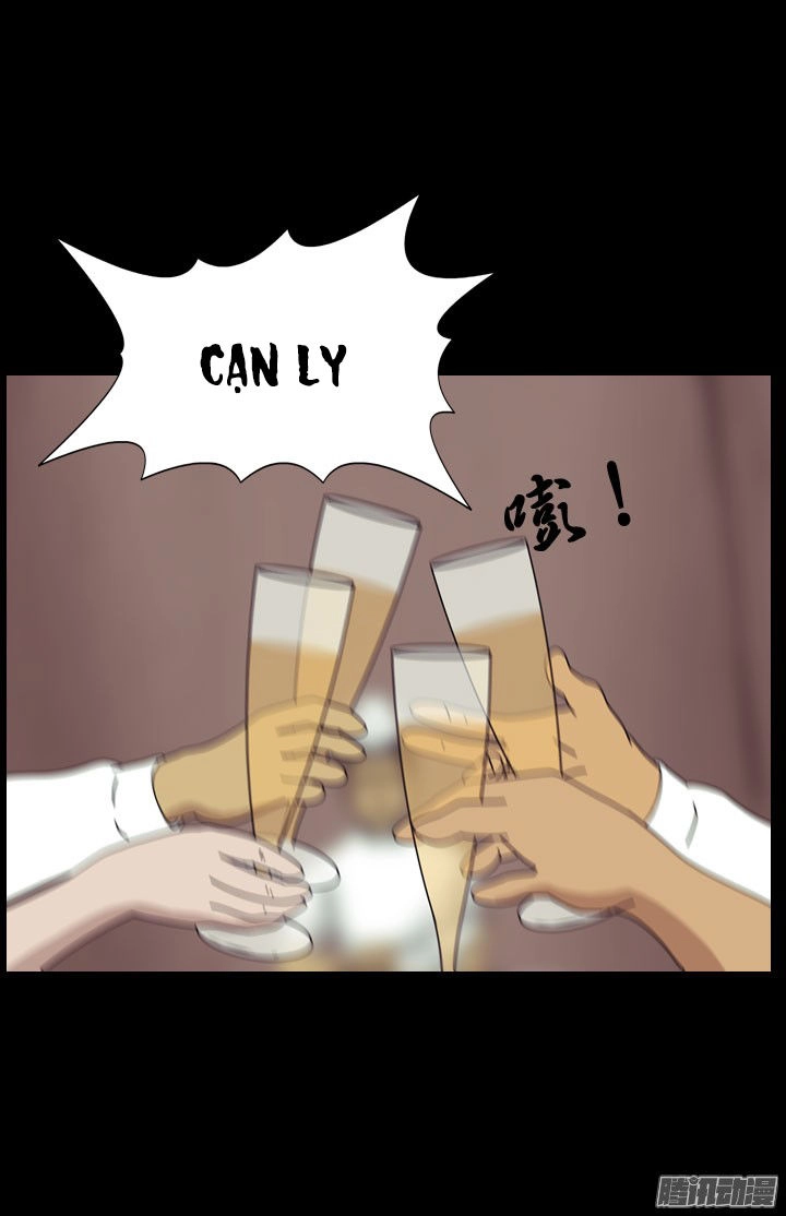 Horror Show Chapter 24 - 15