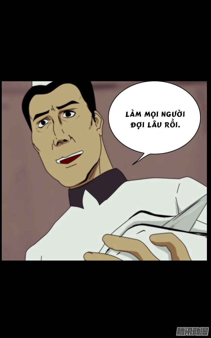 Horror Show Chapter 24 - 16