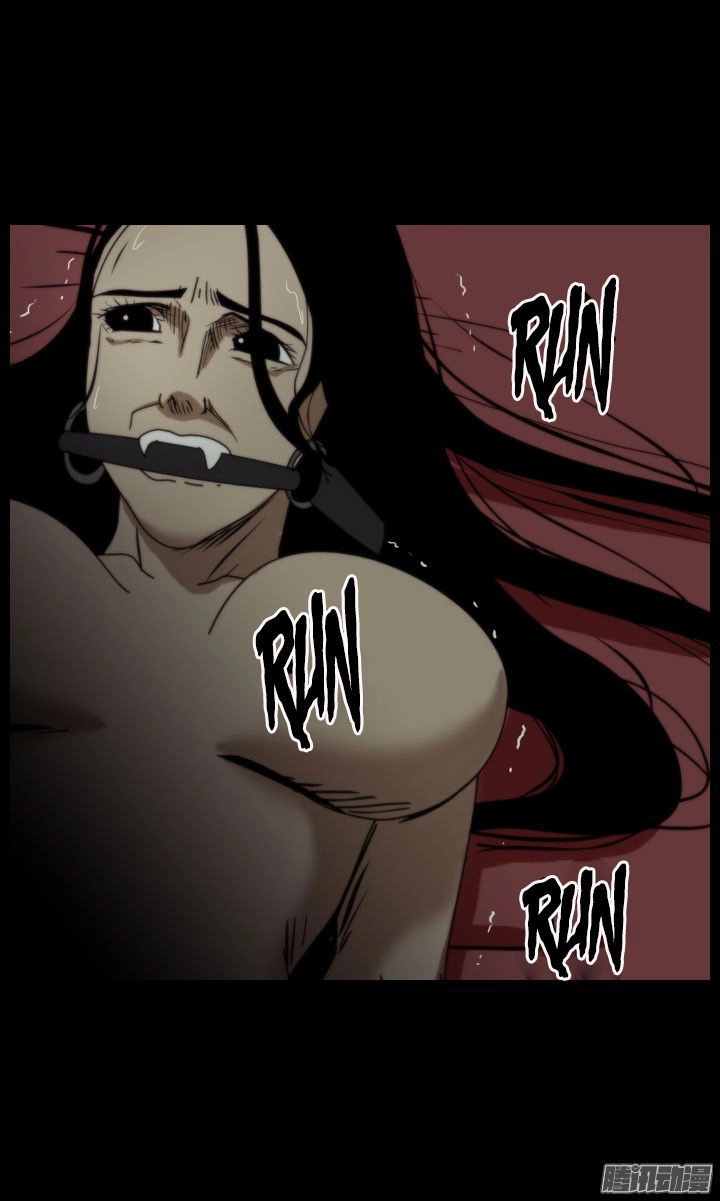 Horror Show Chapter 24 - 27