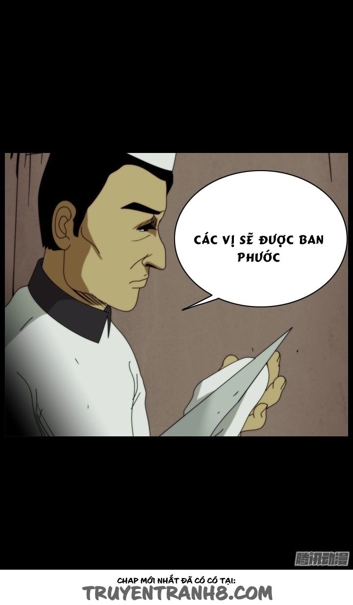 Horror Show Chapter 25 - 4